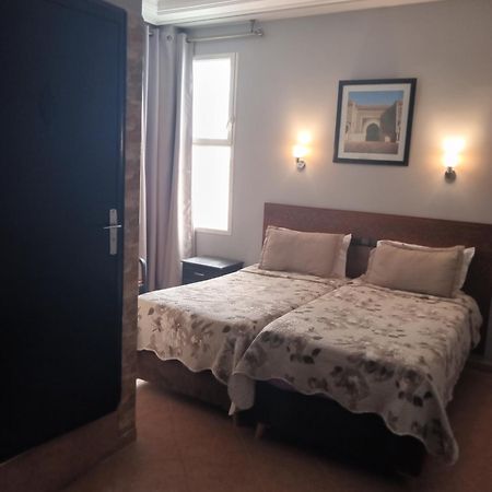 Hotel Darna Рабат Екстериор снимка