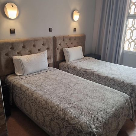 Hotel Darna Рабат Екстериор снимка