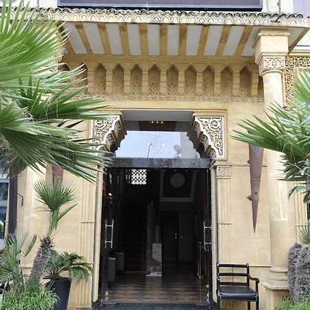 Hotel Darna Рабат Екстериор снимка