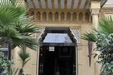 Hotel Darna Рабат Екстериор снимка