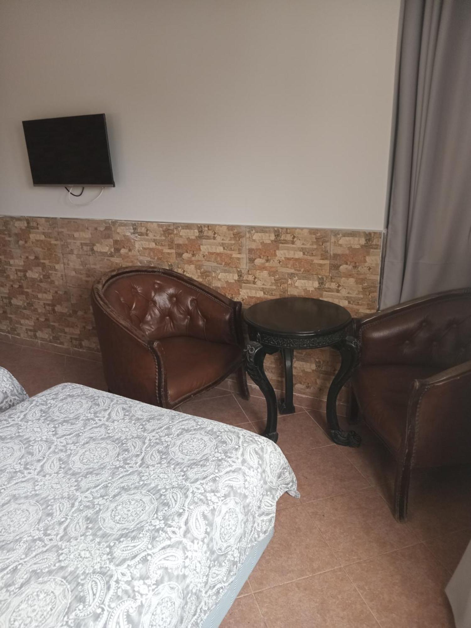 Hotel Darna Рабат Екстериор снимка