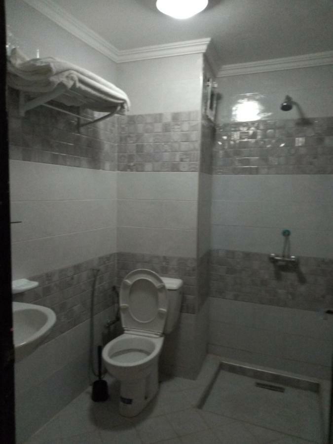Hotel Darna Рабат Екстериор снимка